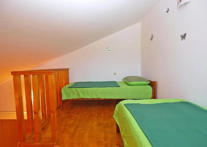 Ferienwohnung Fuer 5 Personen Ca 70 Qm In Pula, Istrien Istrische Riviera