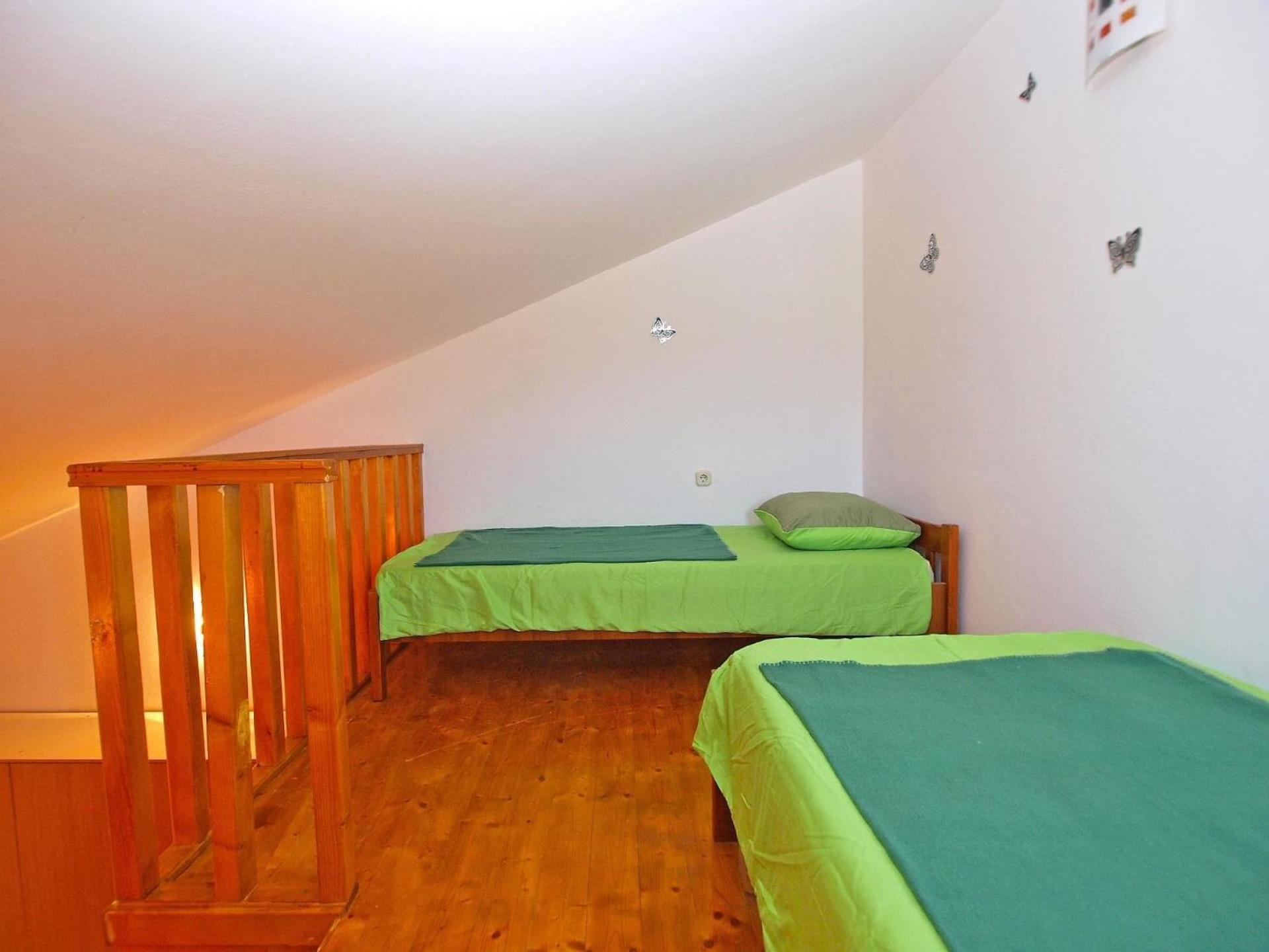 Fuer 5 Personen Ca 70 Qm In Pula, Istrien Istrische Riviera Apartmán *