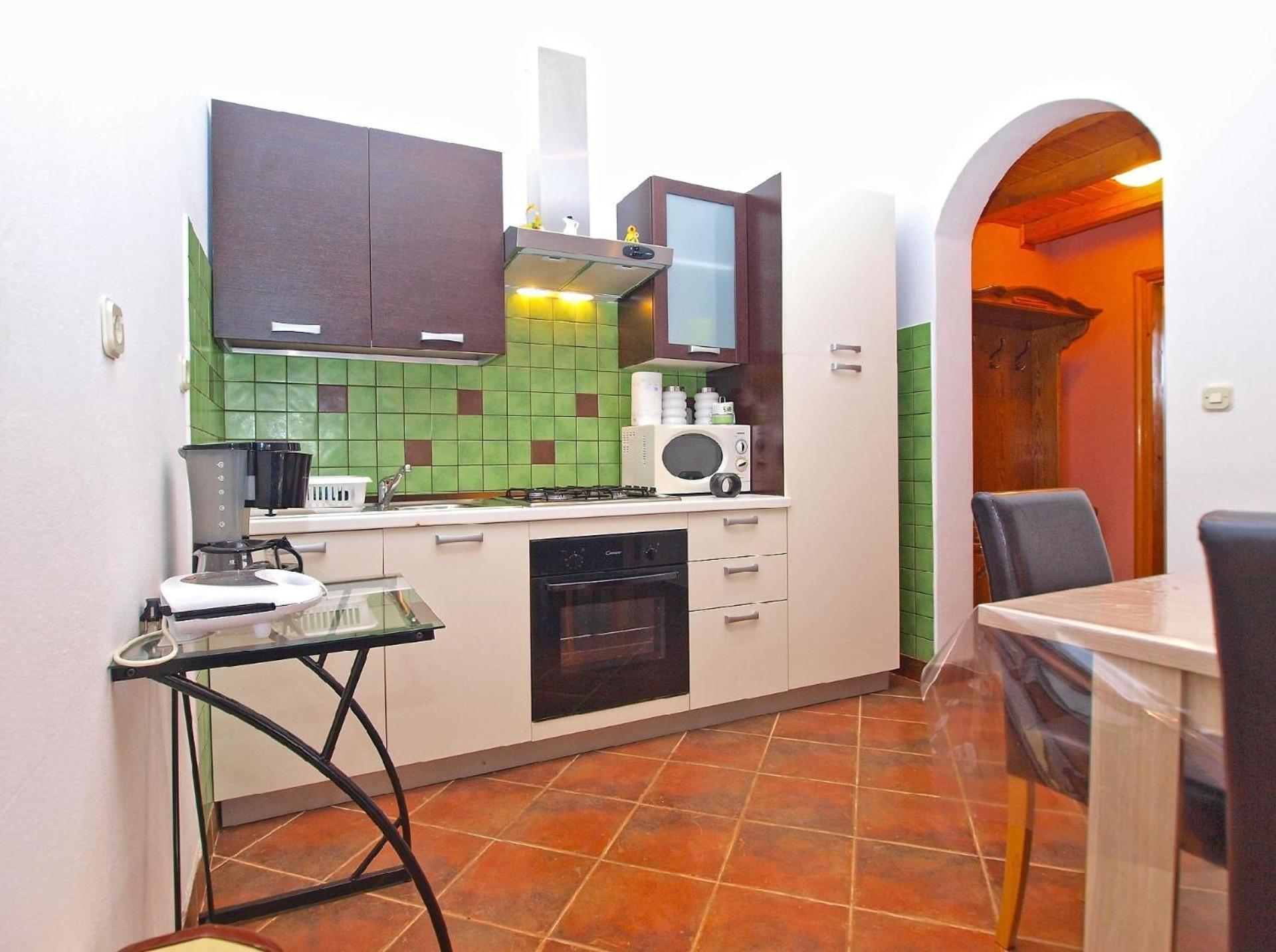 Fuer 5 Personen Ca 70 Qm In Pula, Istrien Istrische Riviera * Pula