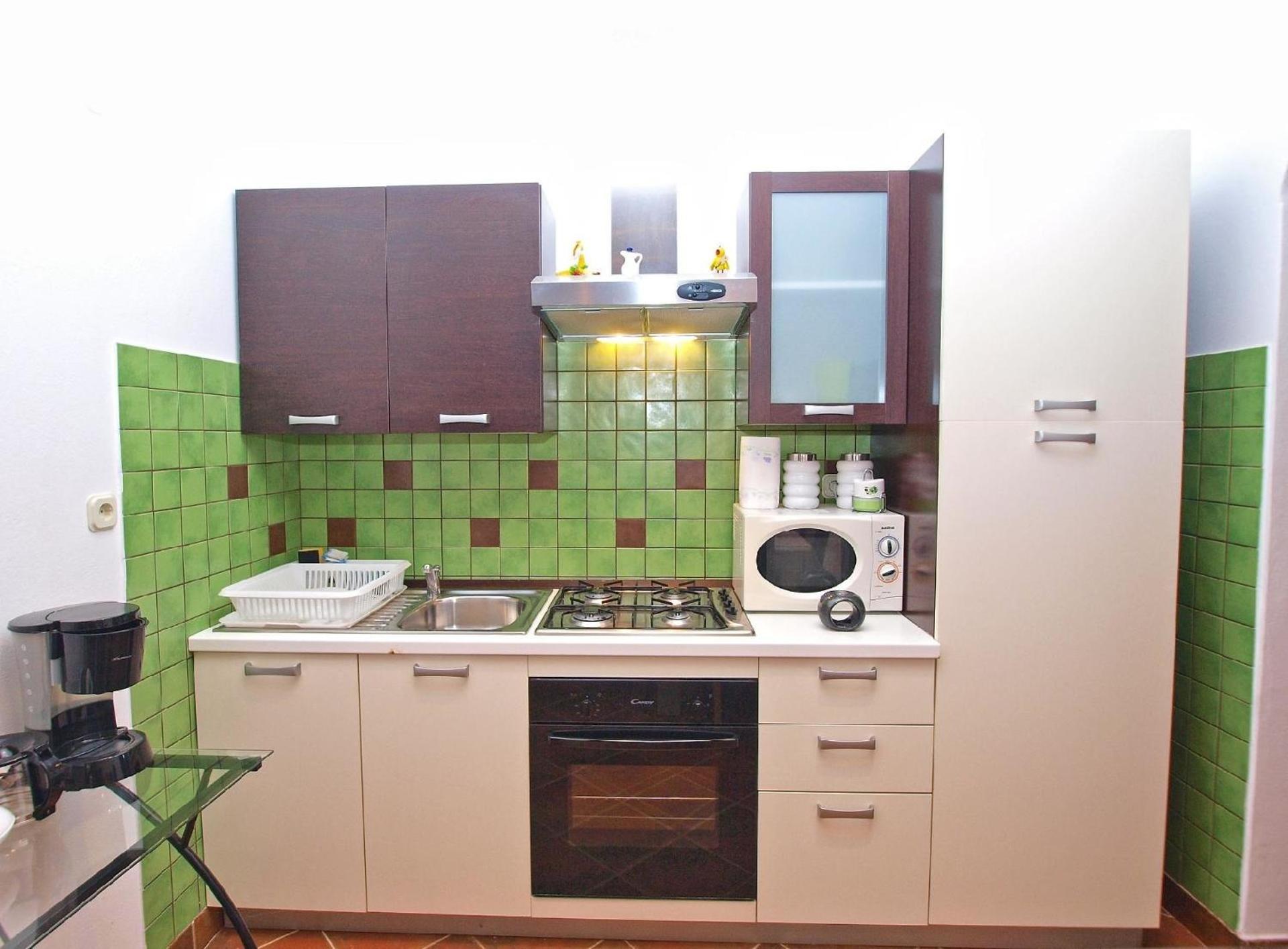 Fuer 5 Personen Ca 70 Qm In Pula, Istrien Istrische Riviera Apartmán Pula